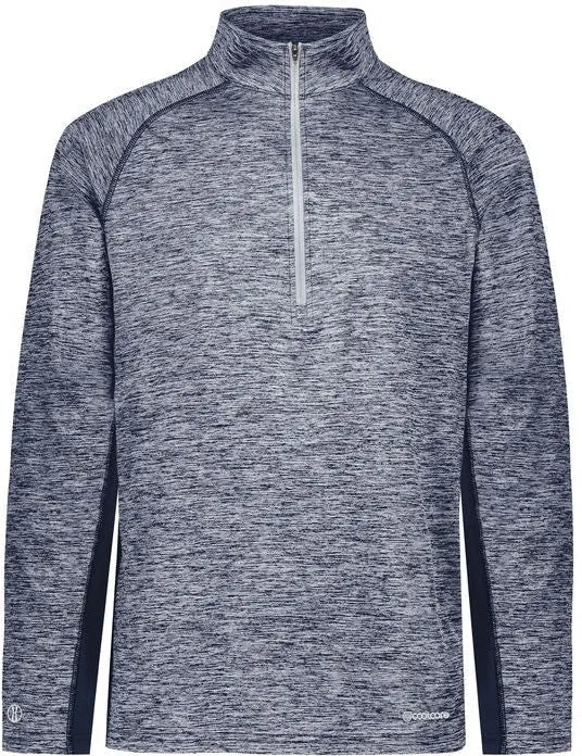 Holloway Electrify Coolcore 1/2 Zip Pullover