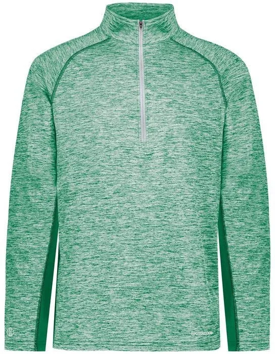 Holloway Electrify Coolcore 1/2 Zip Pullover