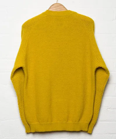 Hook Raglan Knit PiccalilIi