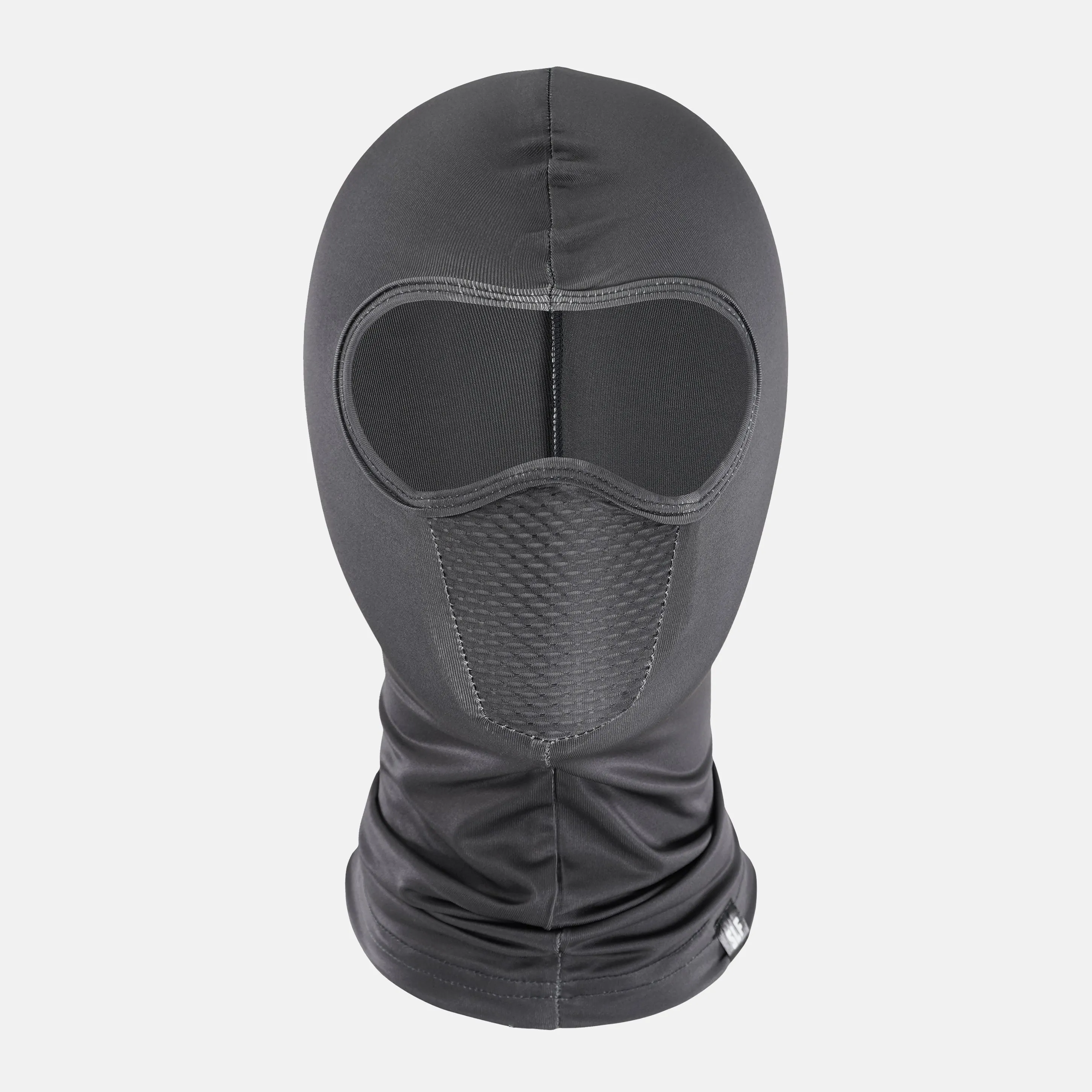 Hue Dark Gray Shiesty Mask