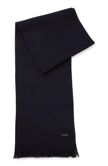 Hugo Boss Albas Scarf