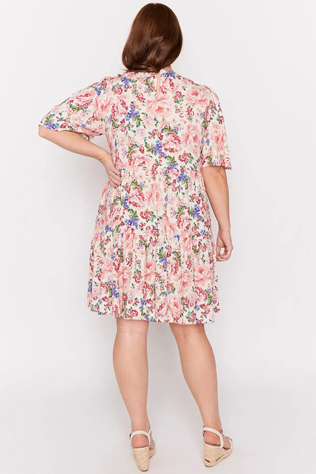 Izzie Lady Penelope Dress