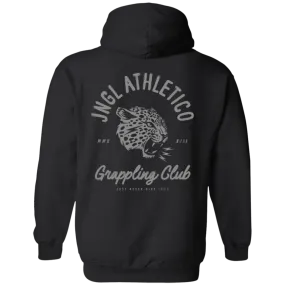 Jag Grappling Club - Hoodie