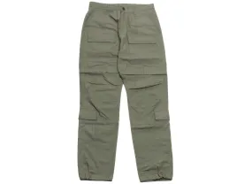 John Elliott Rip Stop Zip Cargo Pants