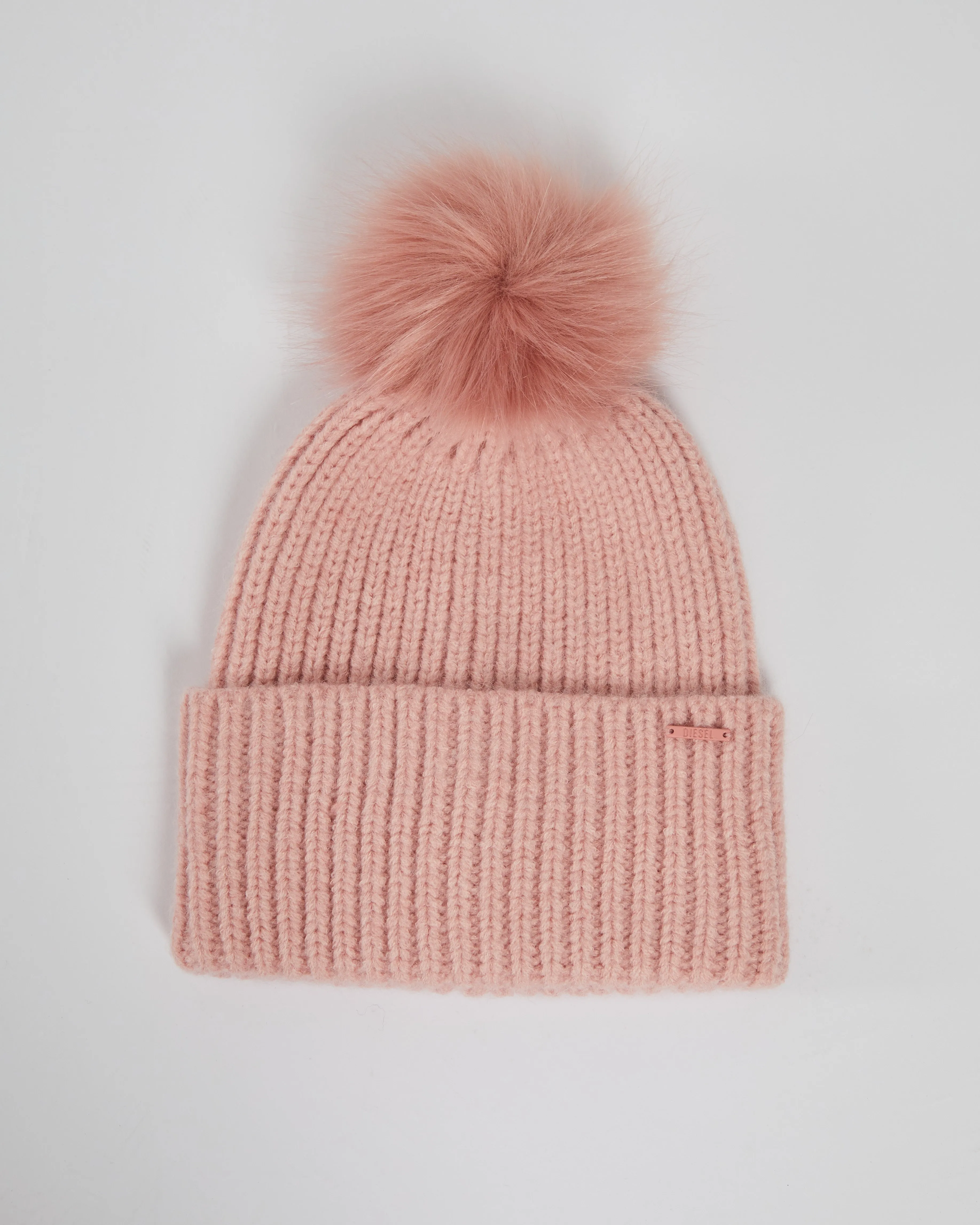 Kasey Hat Strawberry Cream