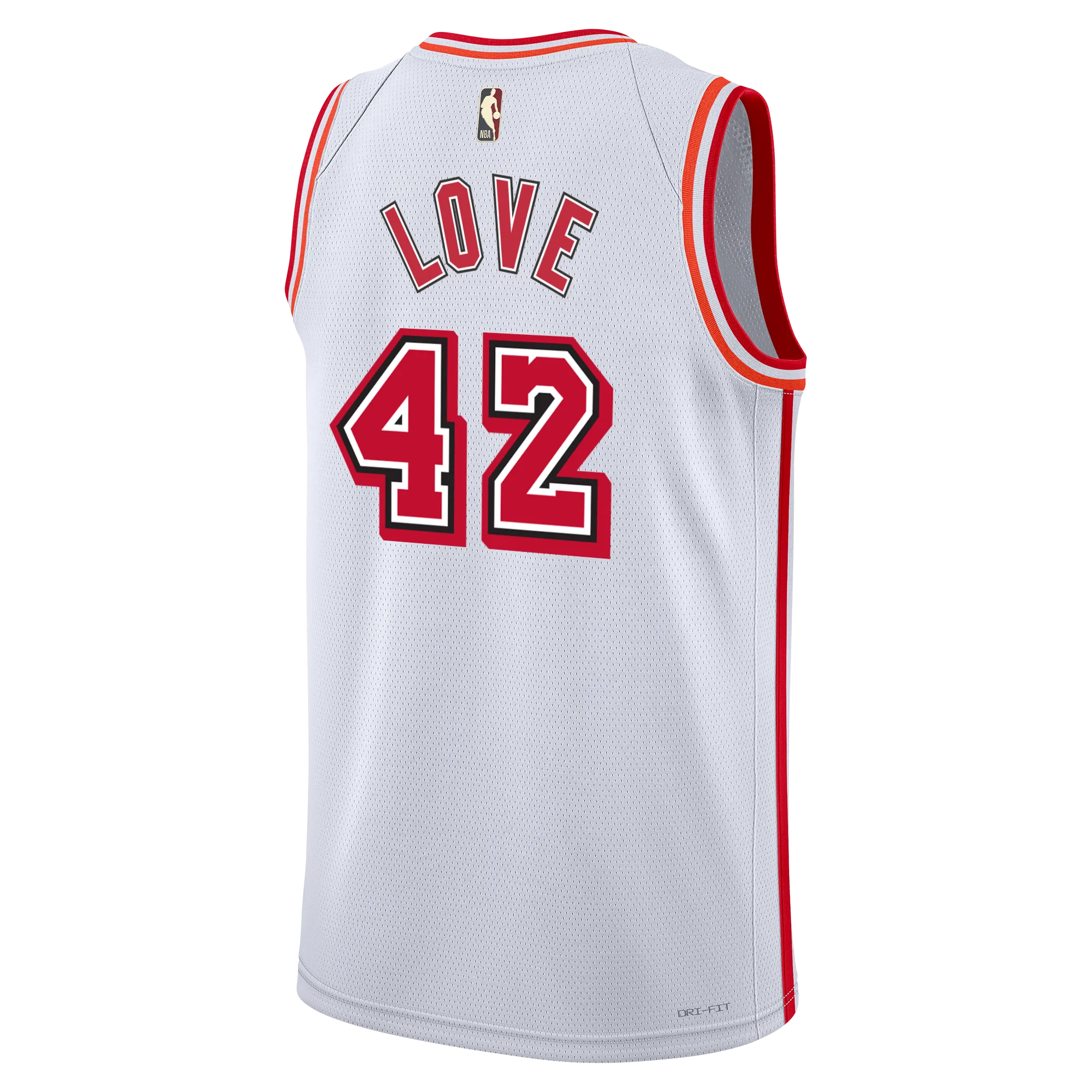 Kevin Love Nike Classic Edition Youth Swingman Jersey