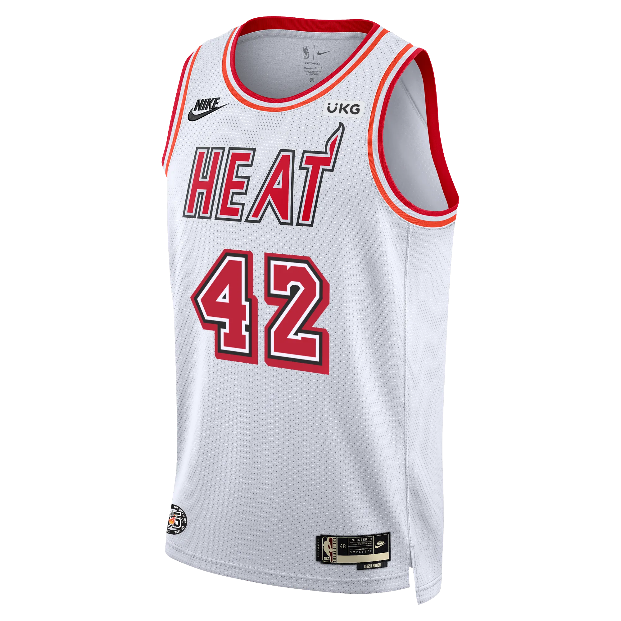 Kevin Love Nike Classic Edition Youth Swingman Jersey