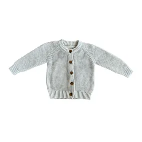 Knit Cardigan