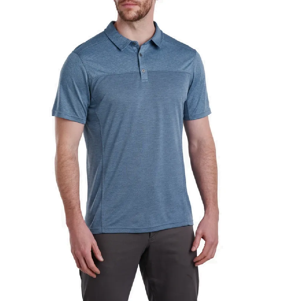 Kuhl Men's KUHL Engineered Polo