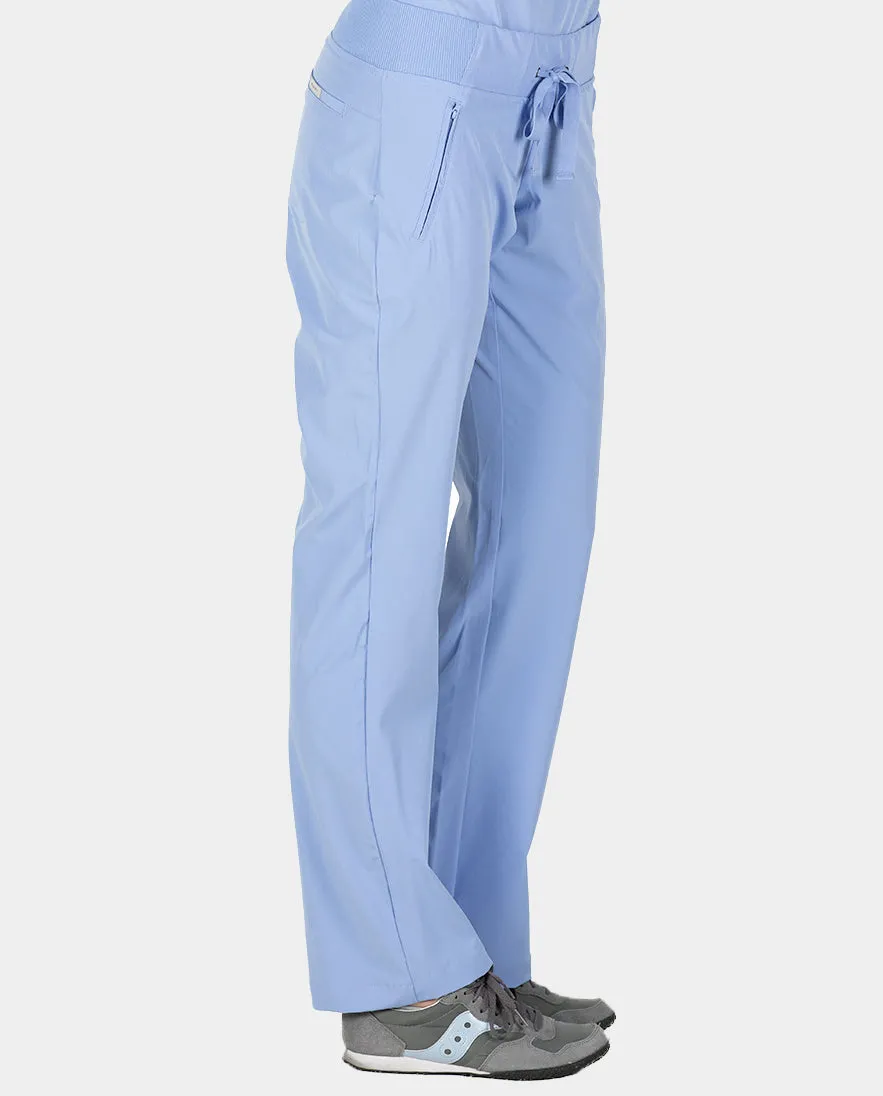 Landon Trouser Scrub Pants