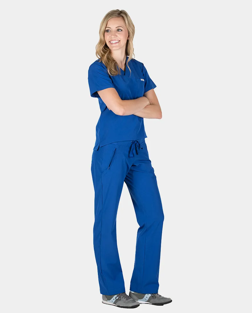 Landon Trouser Scrub Pants