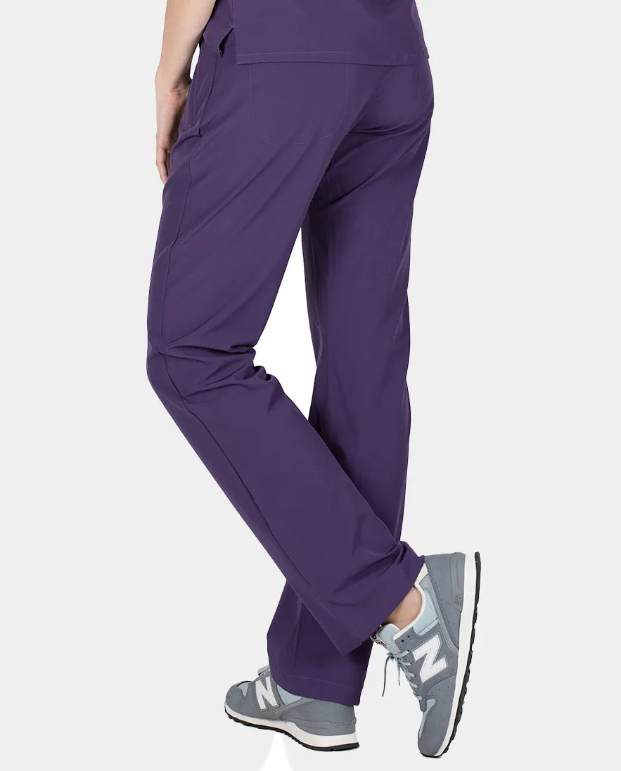 Landon Trouser Scrub Pants