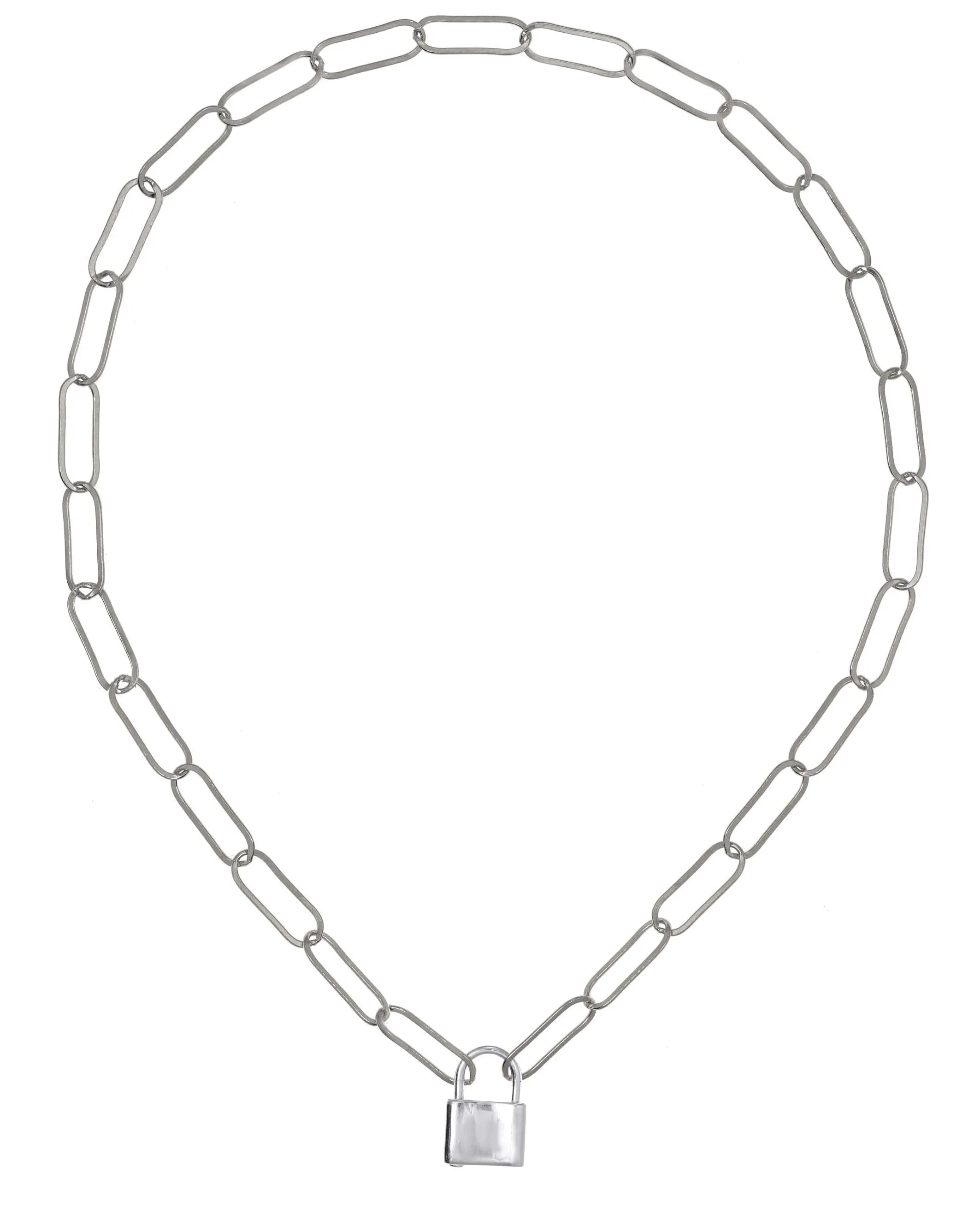 Locklyn Necklace