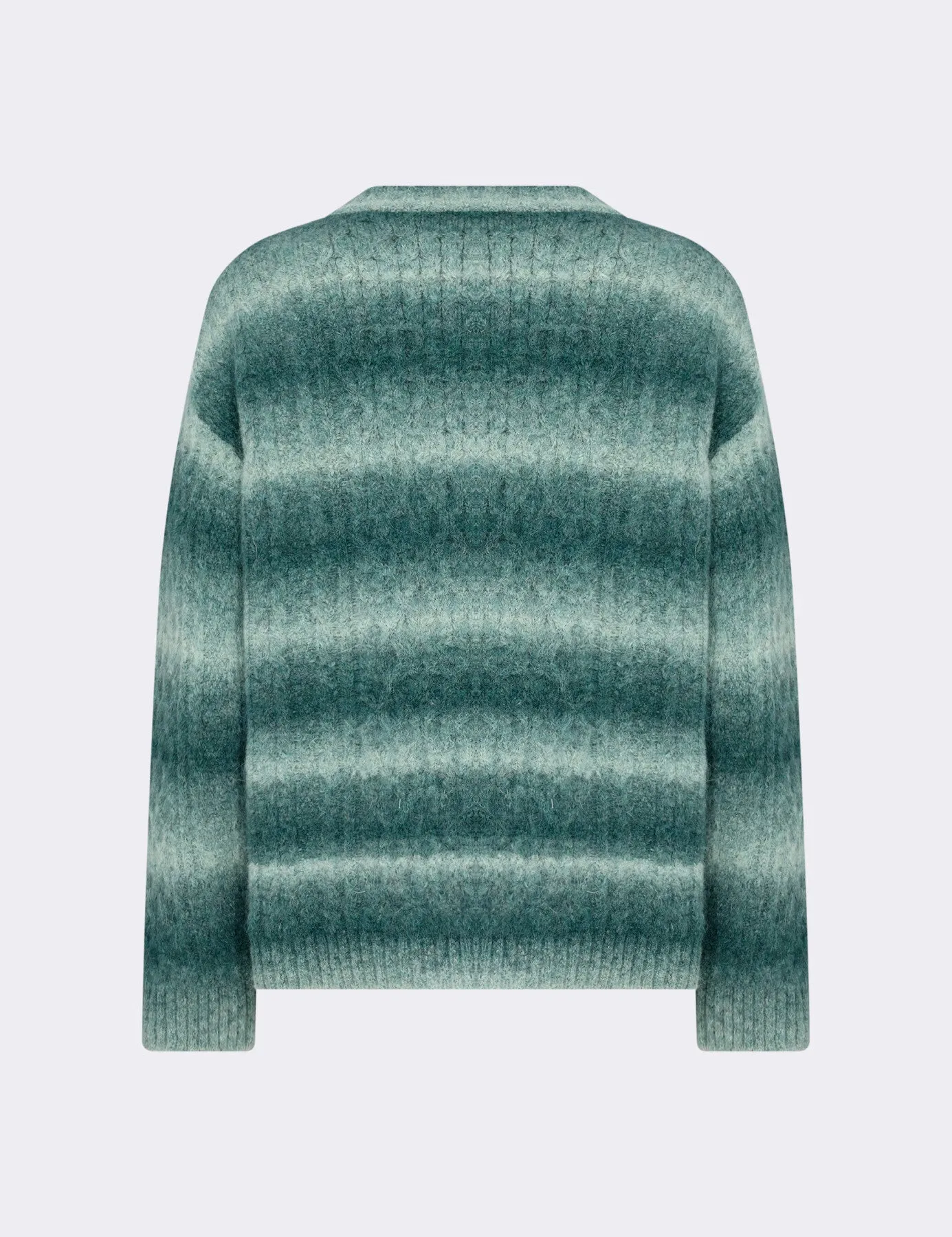 LR-ISELLA 2 Knit Mint