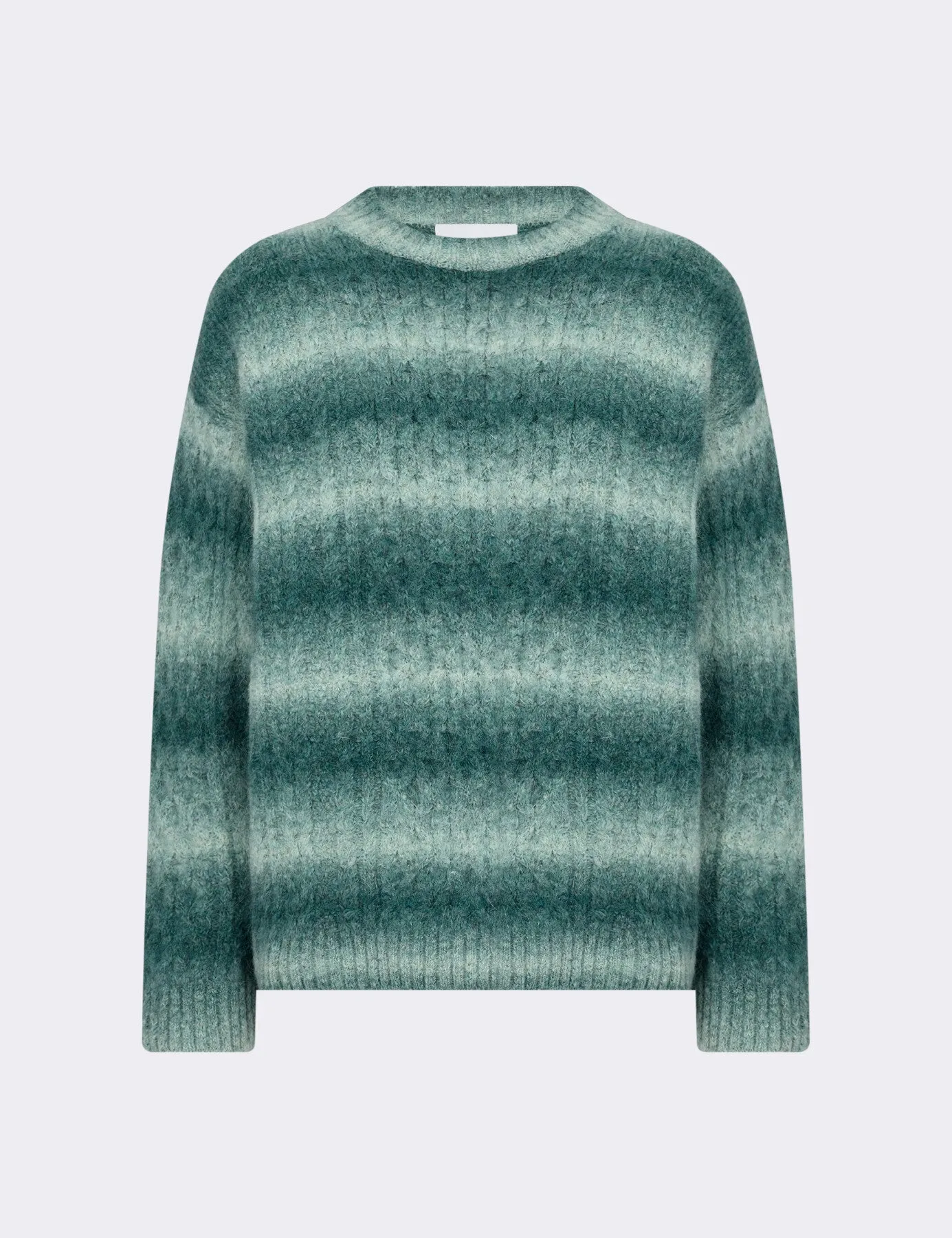 LR-ISELLA 2 Knit Mint