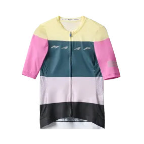 MAAP Women's Level Pro Air Jersey 2.0