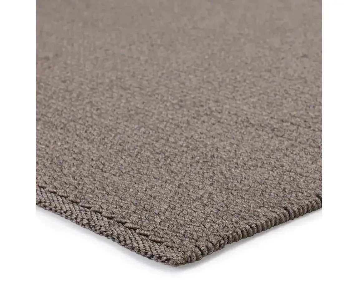 Maverick MAV06 Brown/Deep Grey Rug