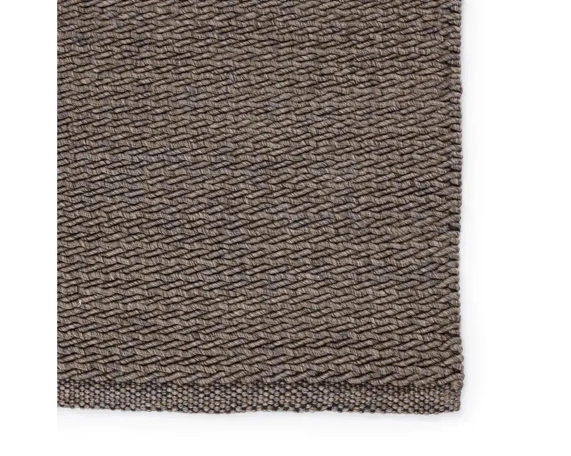 Maverick MAV06 Brown/Deep Grey Rug