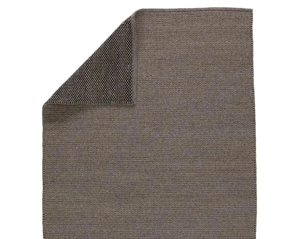 Maverick MAV06 Brown/Deep Grey Rug