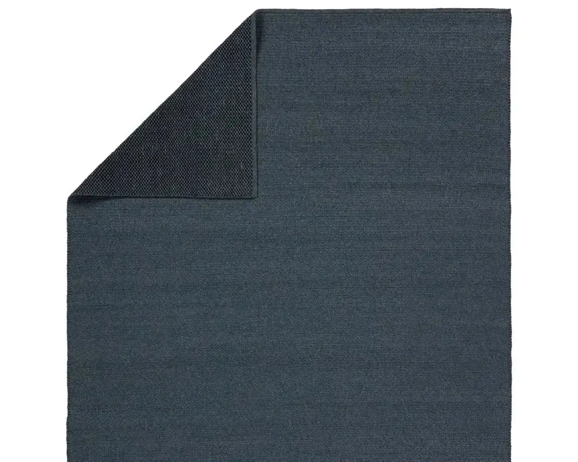 Maverick MAV07 Deep Blue Rug