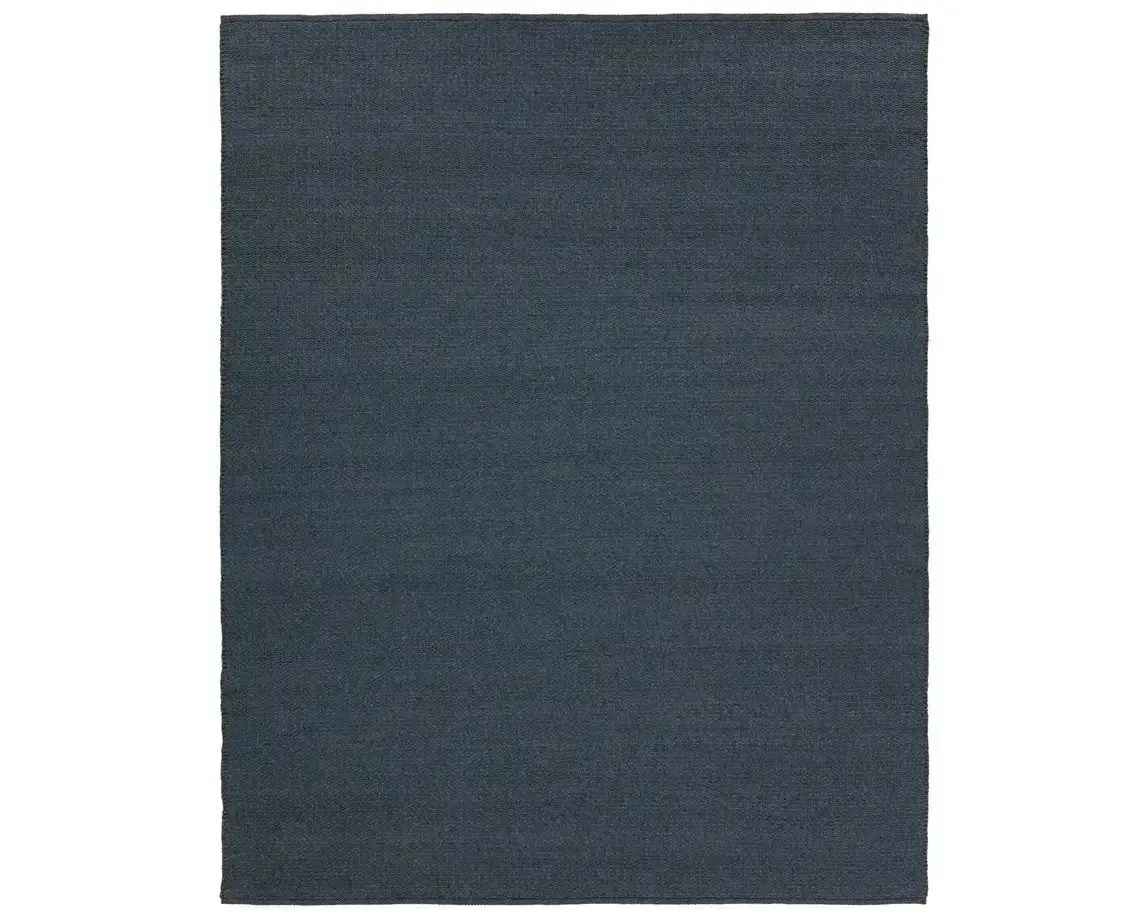 Maverick MAV07 Deep Blue Rug