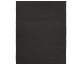 Maverick MAV08 Deep Charcoal Rug