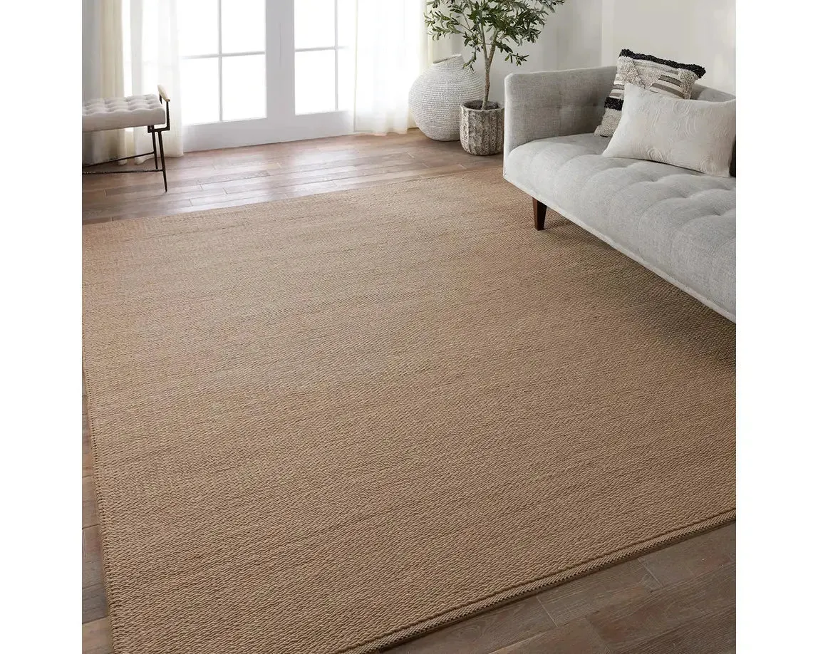 Maverick MAV09 Taupe Rug