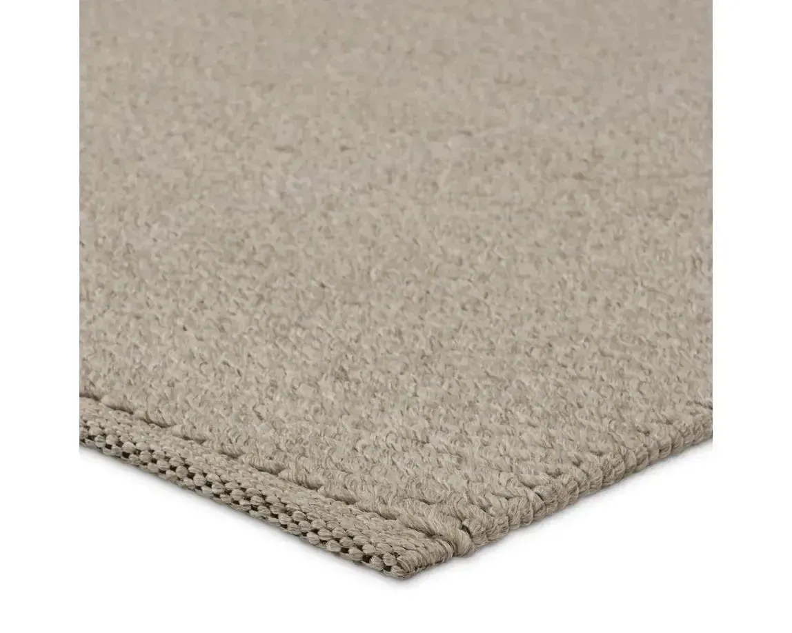 Maverick MAV10 Light Grey Rug