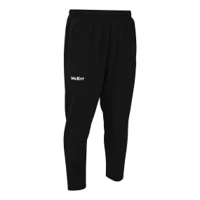 Mc Keever Core 22 Tapered Pants - Adult - Black