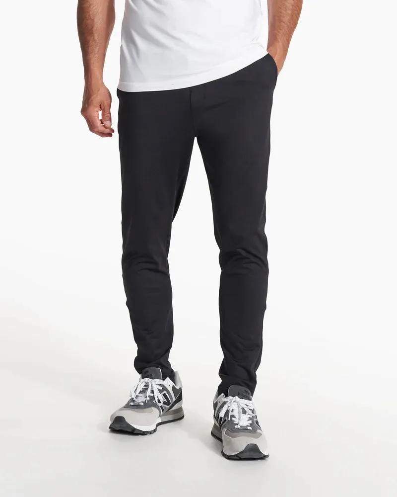 Men's Vuori Sunday Performance Track Pant