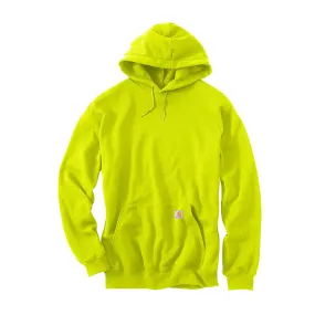 Midweight Sweatshirt Brite Lime