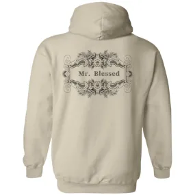 Mr Blessed Hoodie