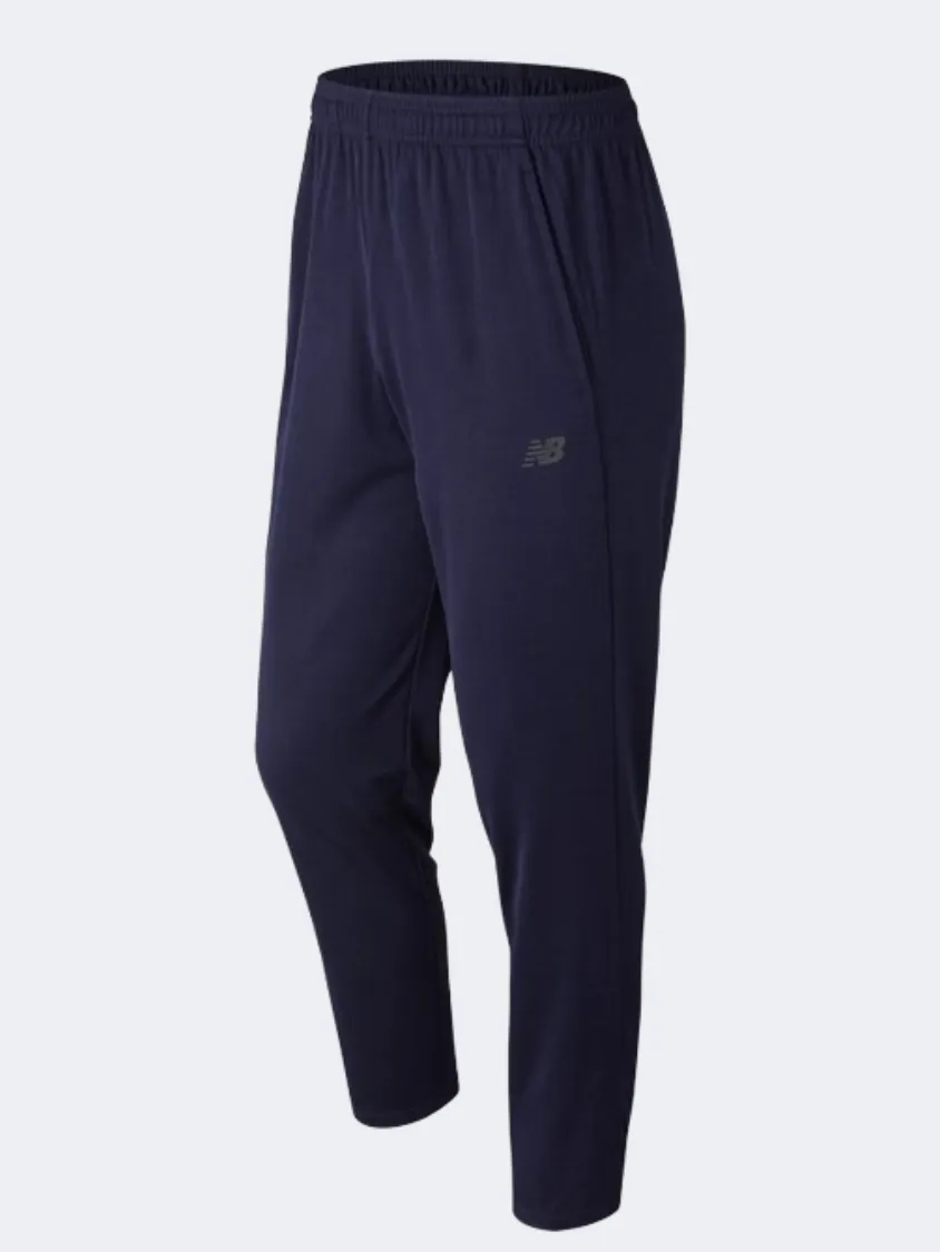 New Balance Core Men Performance Pant Pigment