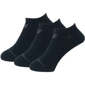 New Balance Unisex Performance Sock Black