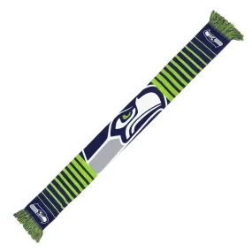 NFL Seattle Seahawks Big Logo Scarf