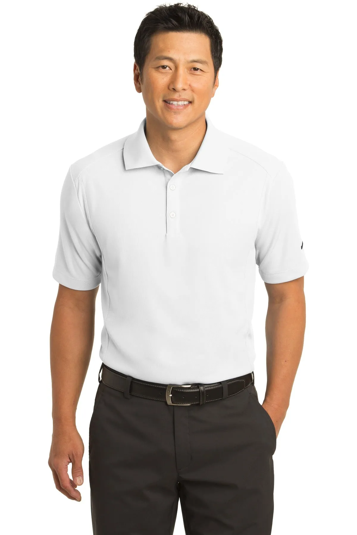 Nike Dri-FIT Classic Polo. 267020