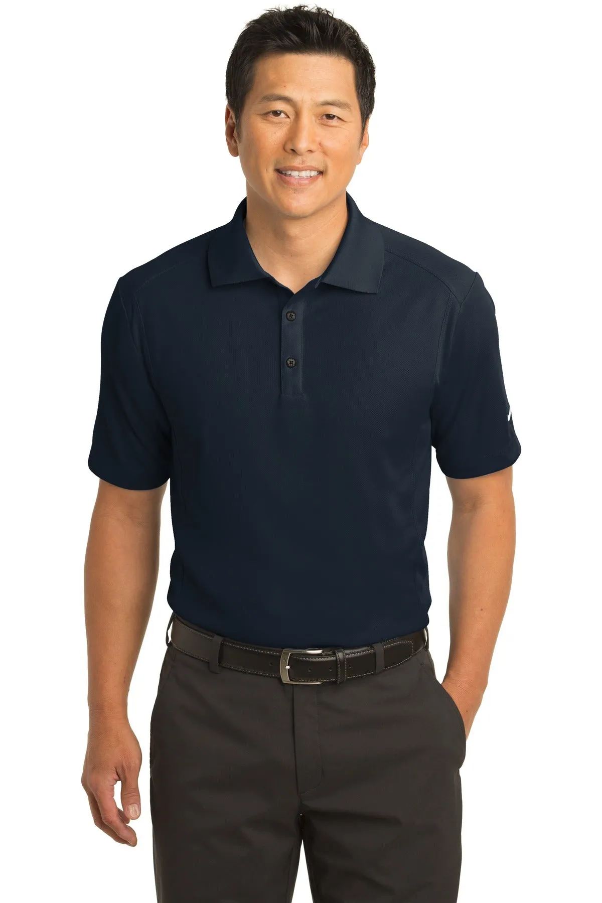 Nike Dri-FIT Classic Polo. 267020