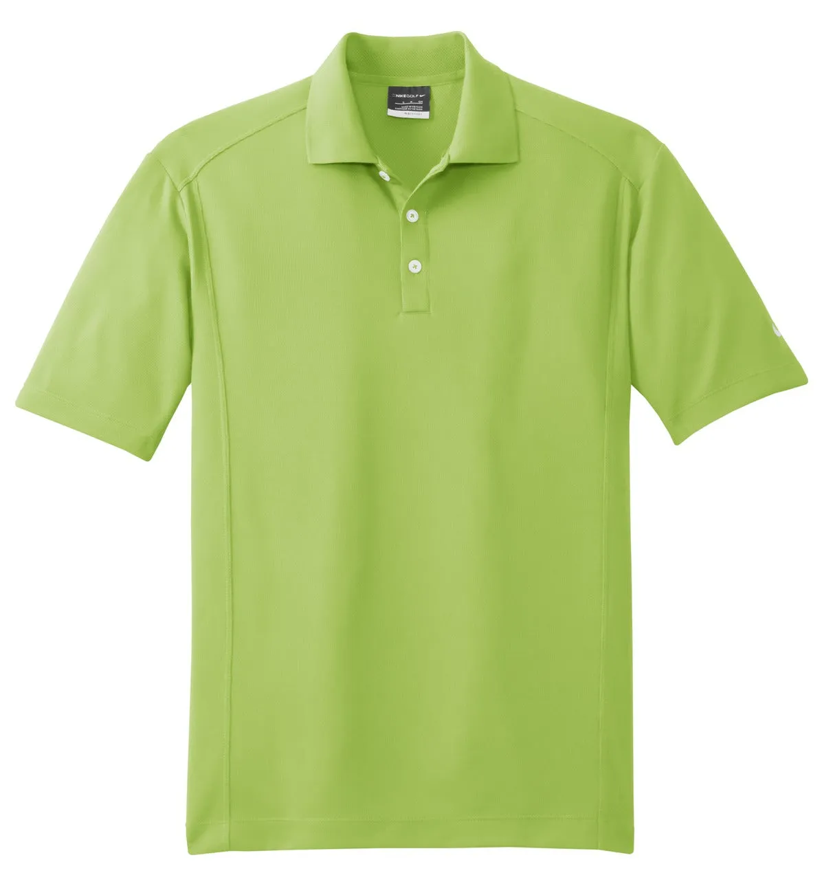 Nike Dri-FIT Classic Polo. 267020