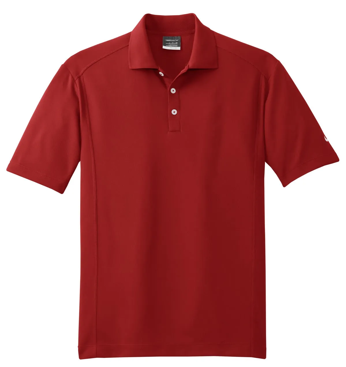 Nike Dri-FIT Classic Polo. 267020