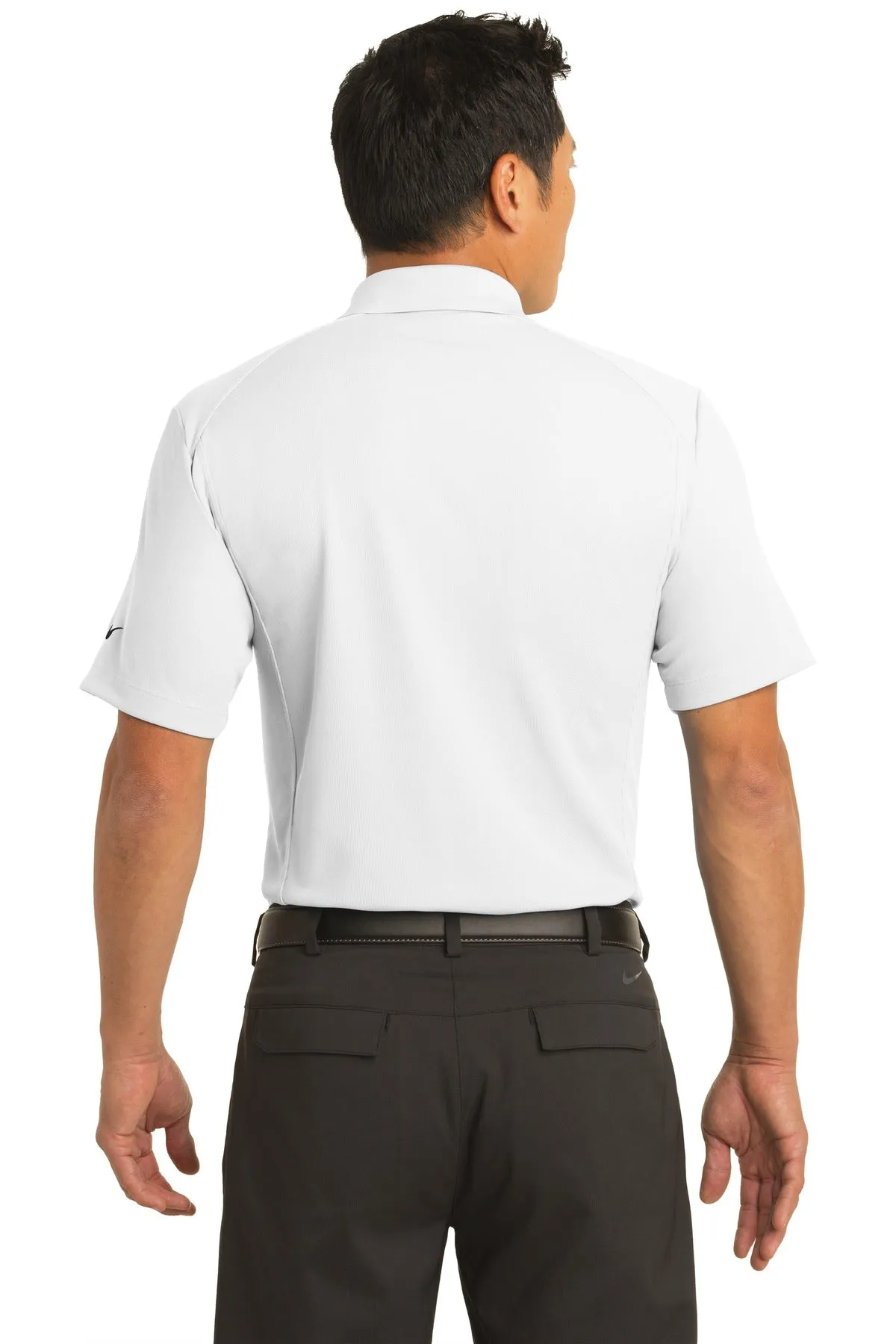 Nike Dri-FIT Classic Polo. 267020