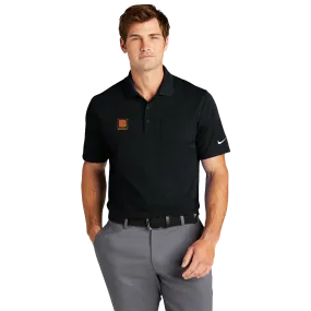 Nike Dri-FIT Micro Pique 2.0 Pocket Polo