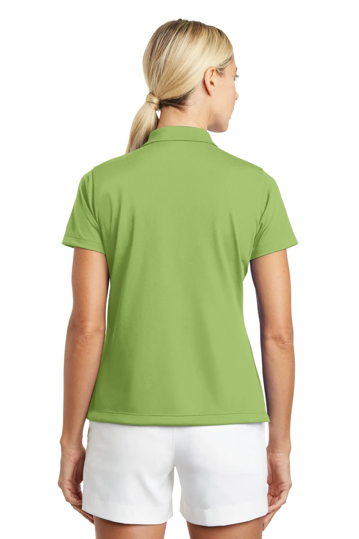 Nike Ladies Tech Basic Dri-FIT Polo. 203697