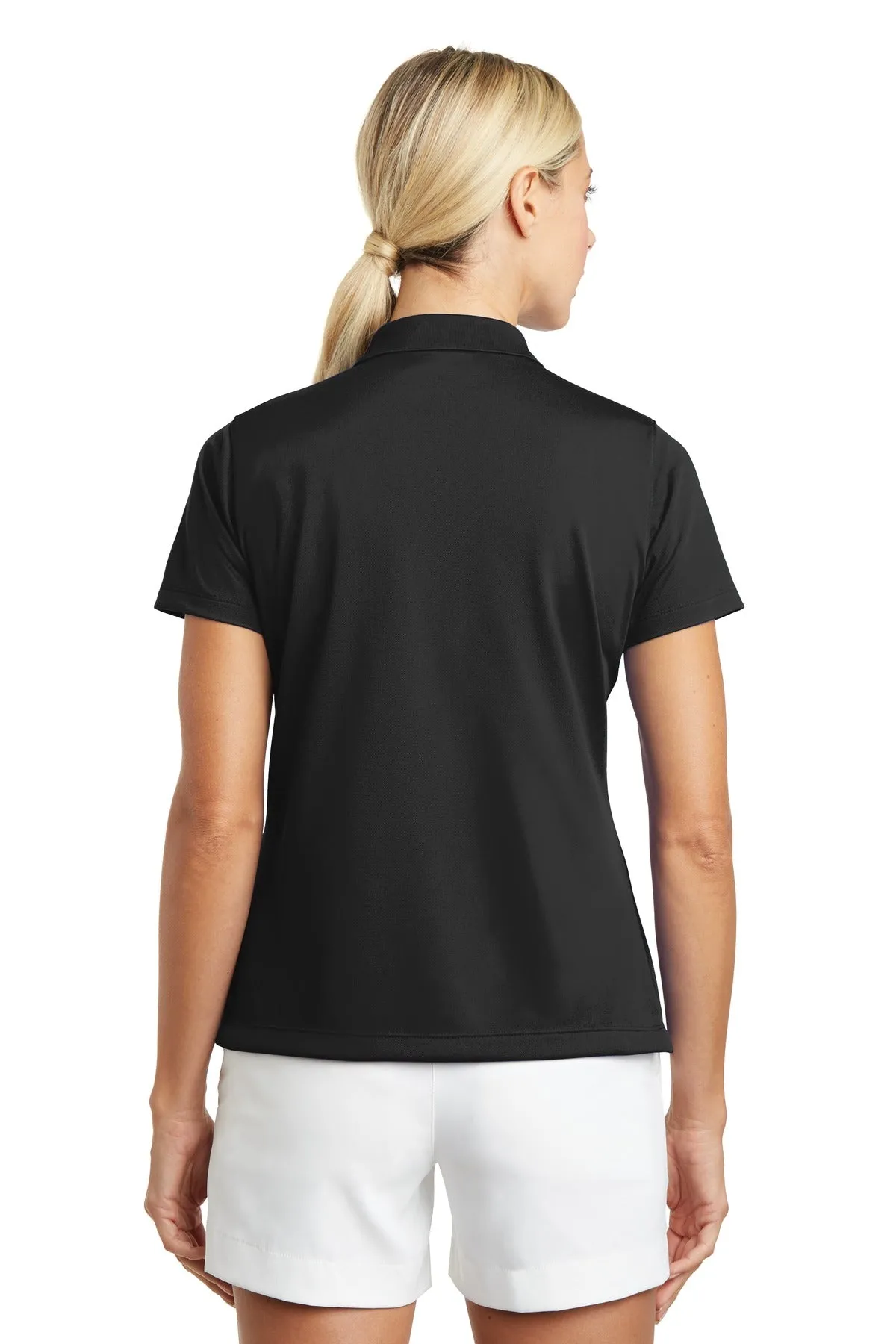 Nike Ladies Tech Basic Dri-FIT Polo. 203697