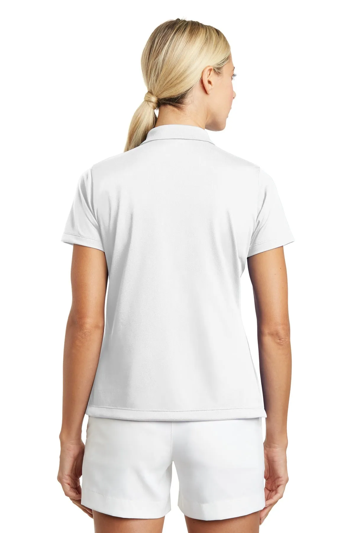 Nike Ladies Tech Basic Dri-FIT Polo. 203697