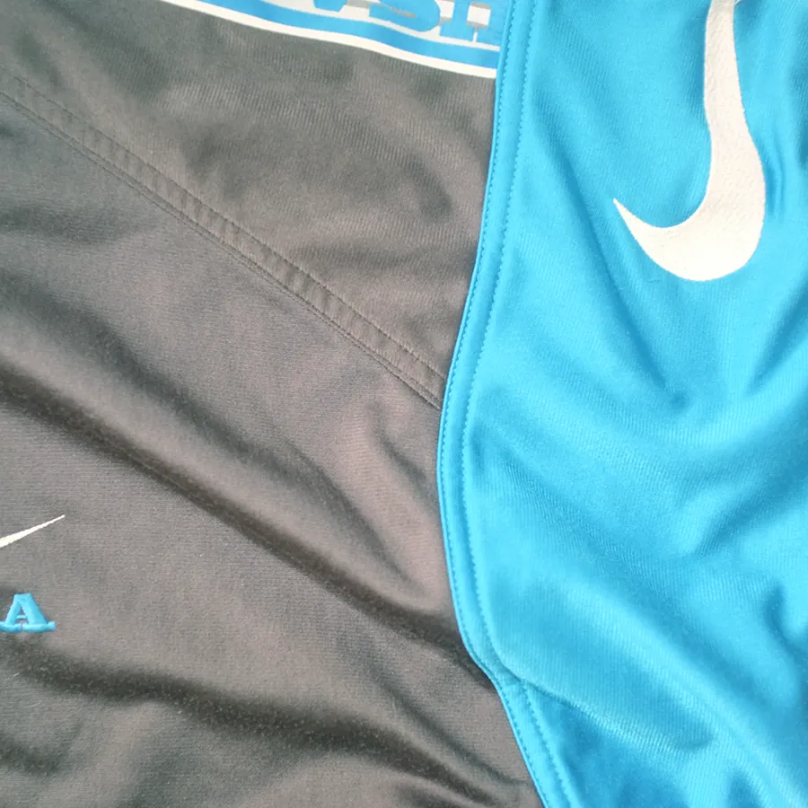 Nike USA Trackjacket XLarge