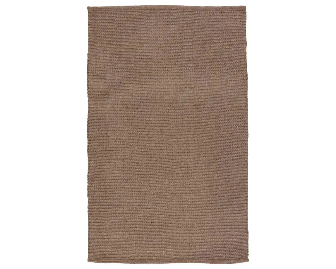 North Shore NRS01 Brown Rug