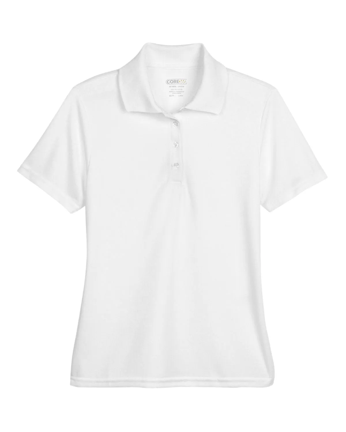 Oceania Ladies' Performance Polo (78181)