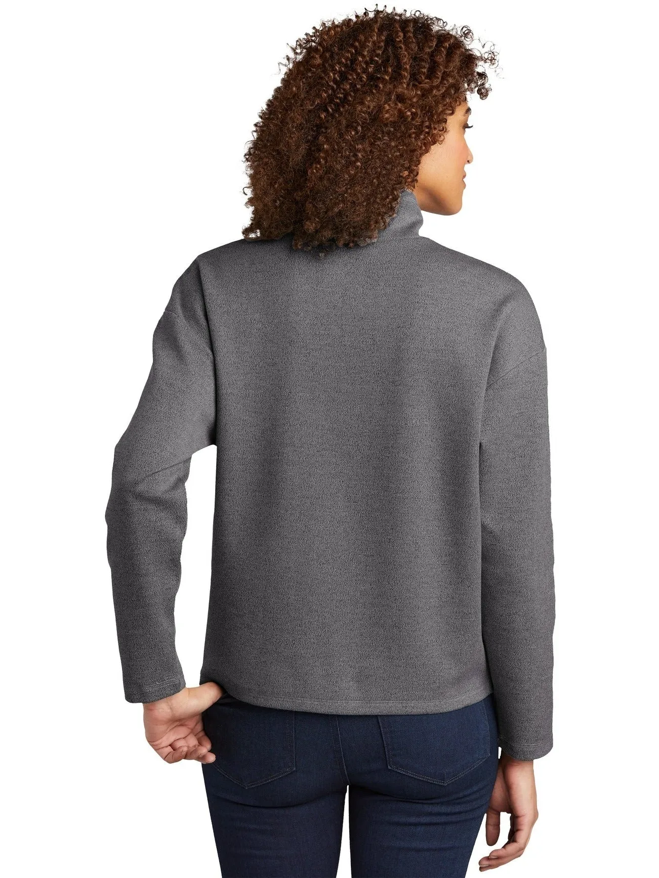 OGIO Ladies Transition Pullover