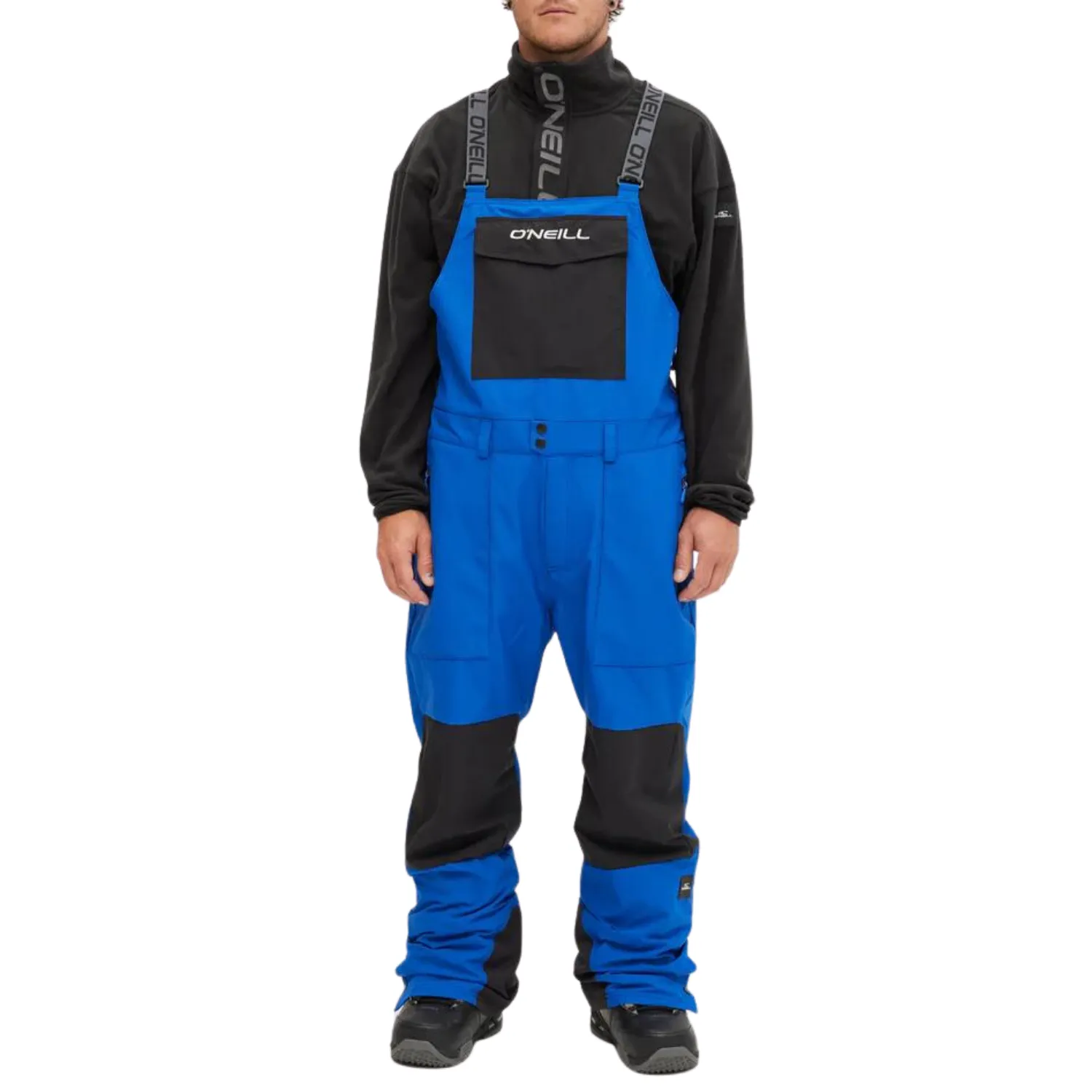 O'Neill Shred Bib Pants 2024 - Men's Snow Bib