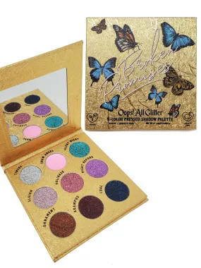 Oops! All Glitter - Eyeshadow Palette